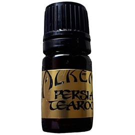 perfume Persian Tea Room