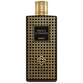 Absolue d’Osmanthe