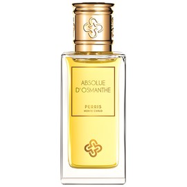 Absolue d’Osmanthe Extrait