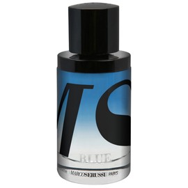 perfume MS Blue