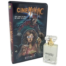 Cinemaniac