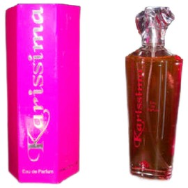 perfume Karissima