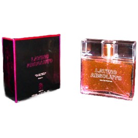 perfume Latino Absoluto
