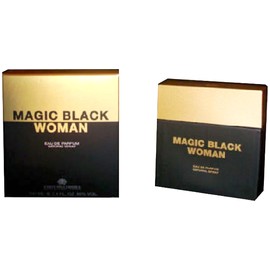 perfume Magic Black Woman