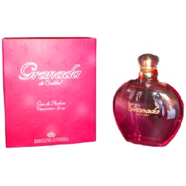 perfume Granada di Codibel