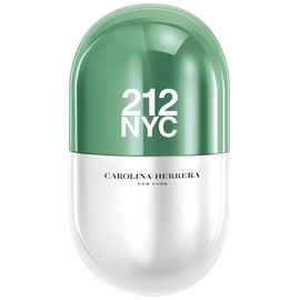 212 NYC Pills