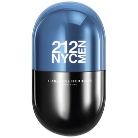 212 NYC Men Pills