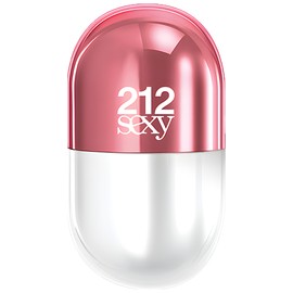 212 Sexy Pills