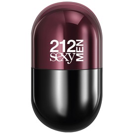 212 Sexy Men Pills