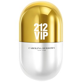 perfume 212 VIP Pills