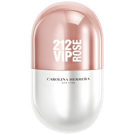 212 VIP Rose Pills