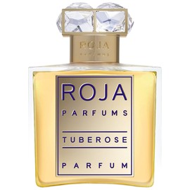 perfume Tuberose pour Femme