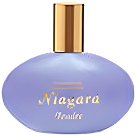 perfume Niagara Tendre