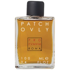 perfume Patchouly