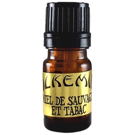 Miel de Sauvage et Tabac
