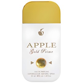 perfume Gold Prime