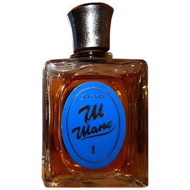 perfume Шанс (Chance)