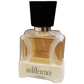 perfume Indifférence