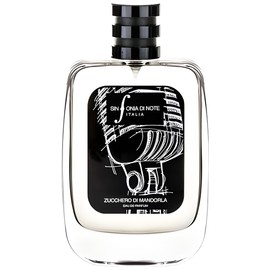 perfume Zucchero di Mandorla