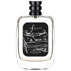 perfume Nuvola Talcata