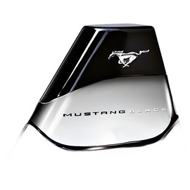 perfume Mustang Black