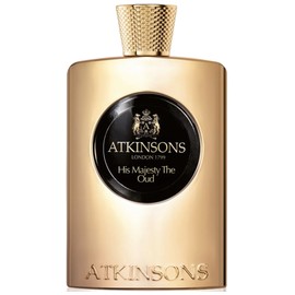 Atkinsons His Majesty The Oud