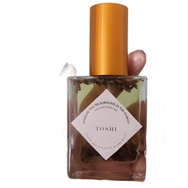 perfume Toshi