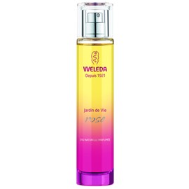 perfume Jardin de Vie Rose