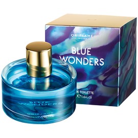 Blue Wonders