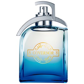 perfume Governor