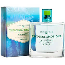 Tropical Emotions Men
