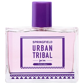 perfume Urban Tribal for Her