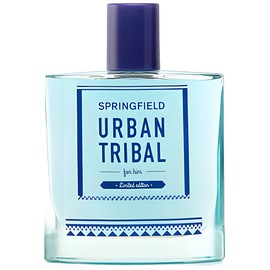 perfume Urban Tribal for Him