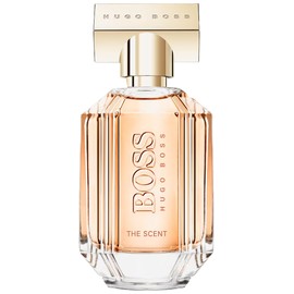perfume Boss The Scent For Her