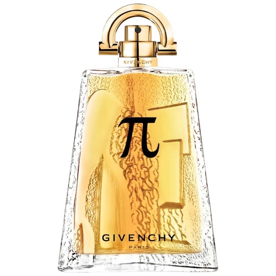 Givenchy Perfumes And Colognes