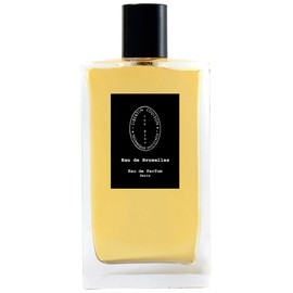 perfume Eau de Bruxelles
