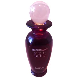 Nonchalance Feu Bleu