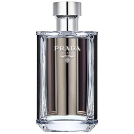 Prada L'Homme