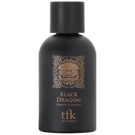 perfume Black Dragon