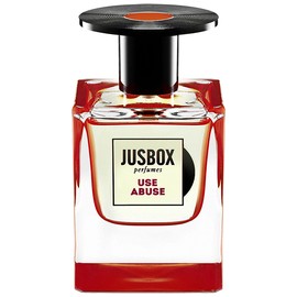 perfume Use Abuse