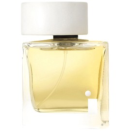 perfume White on White