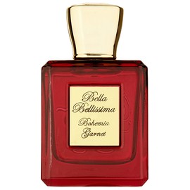 perfume Bohemia Garnet