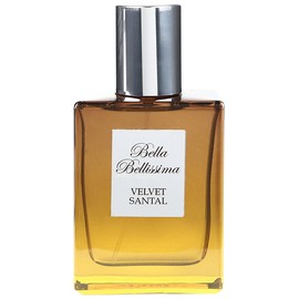 perfume Velvet Santal