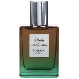 perfume Majestic Cedar