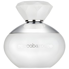 perfume Roccobarocco White for Women
