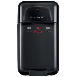 Givenchy Play Intense