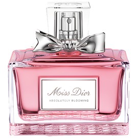 Miss Dior Absolutely Blooming