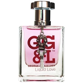 perfume Liquid Love