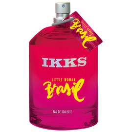 IKKS Little Woman Brazil