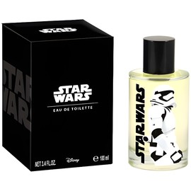 perfume Star Wars
